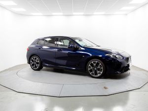 BMW Serie 1 120d 120 kw (163 cv)  2025 Diésel - Foto 25
