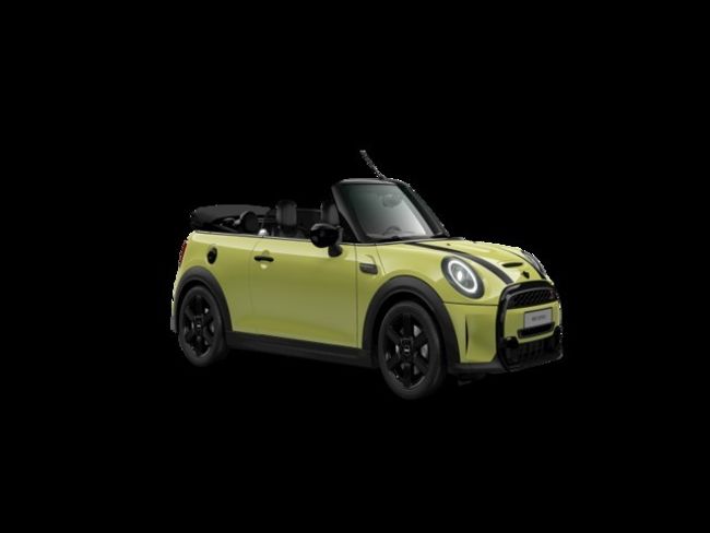 MINI Cooper s 131 kw (178 cv)