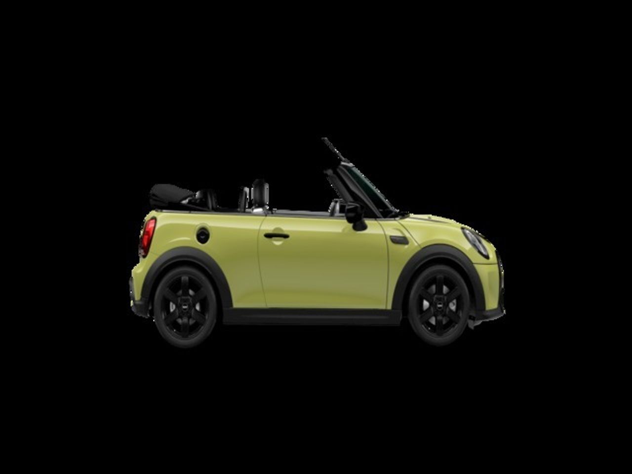 MINI Cooper s 131 kw (178 cv)  2022 Gasolina - Foto 15