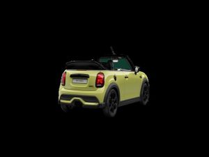 MINI Cooper s 131 kw (178 cv)  2022 Gasolina - Foto 23