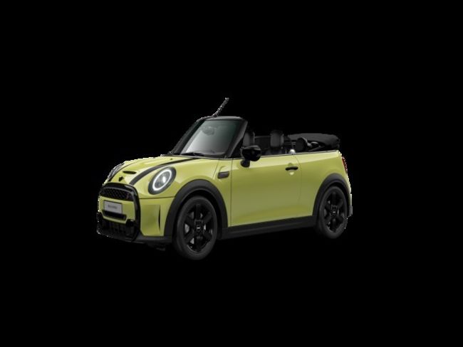MINI Cooper s 131 kw (178 cv)