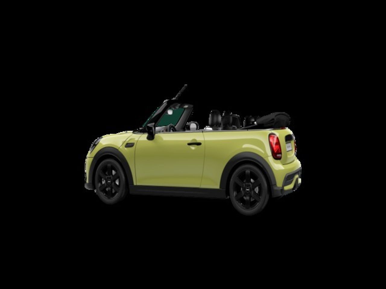 MINI Cooper s 131 kw (178 cv)  2022 Gasolina - Foto 11
