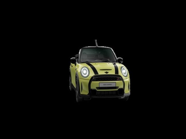 MINI Cooper s 131 kw (178 cv)
