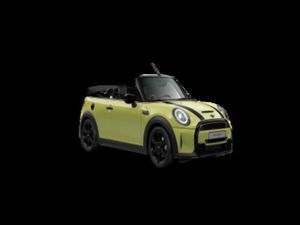 MINI Cooper s 131 kw (178 cv)  2022 Gasolina - Foto 9