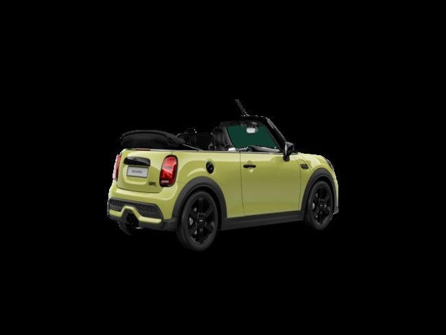 MINI Cooper s 131 kw (178 cv)