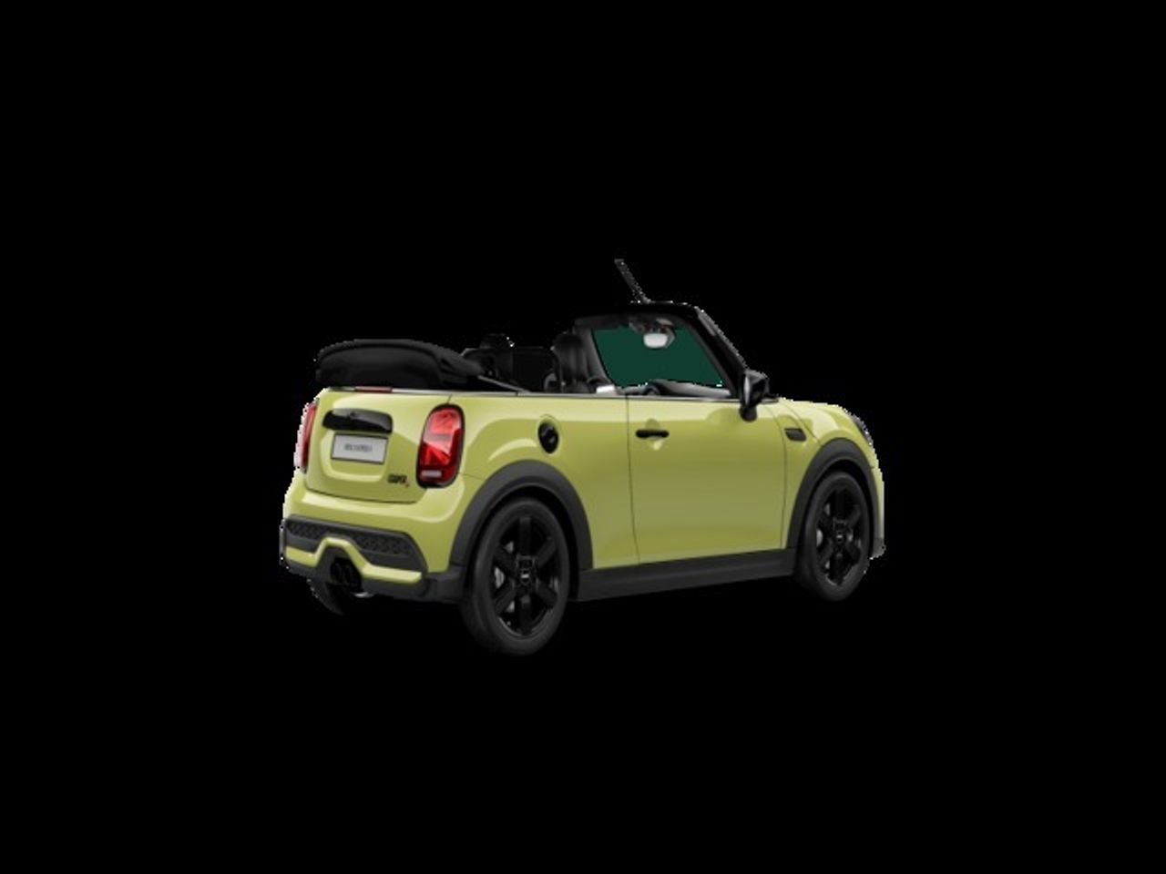 MINI Cooper s 131 kw (178 cv)  2022 Gasolina - Foto 10