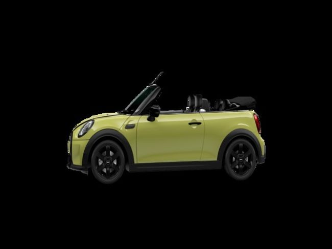 MINI Cooper s 131 kw (178 cv)