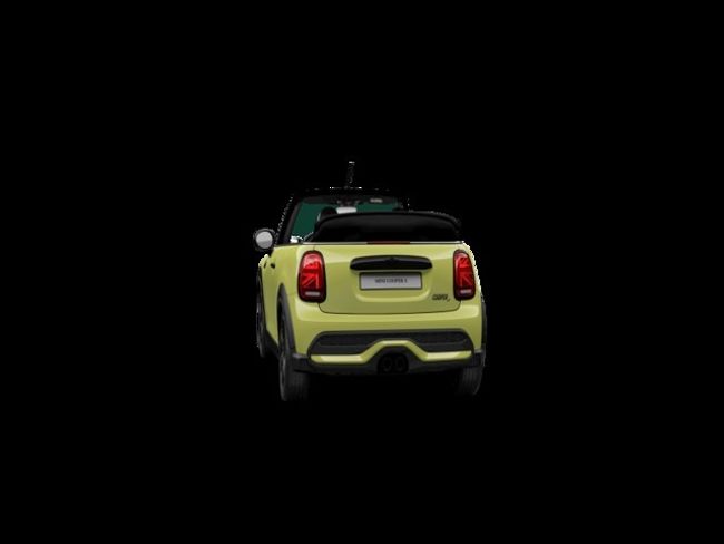 MINI Cooper s 131 kw (178 cv)