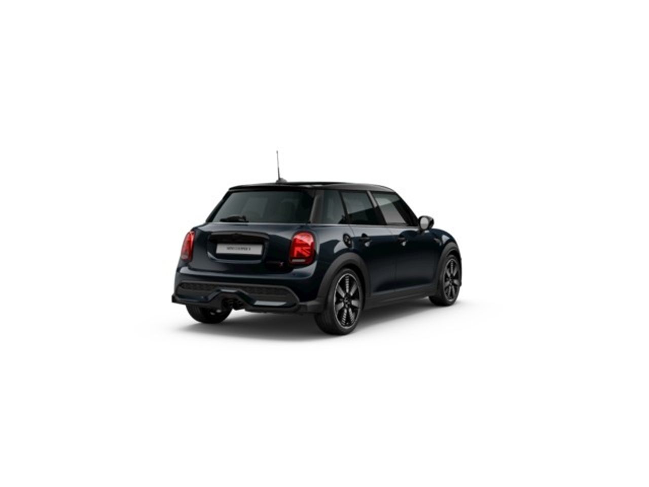 MINI Cooper s 131 kw (178 cv)  2021 Gasolina - Foto 12
