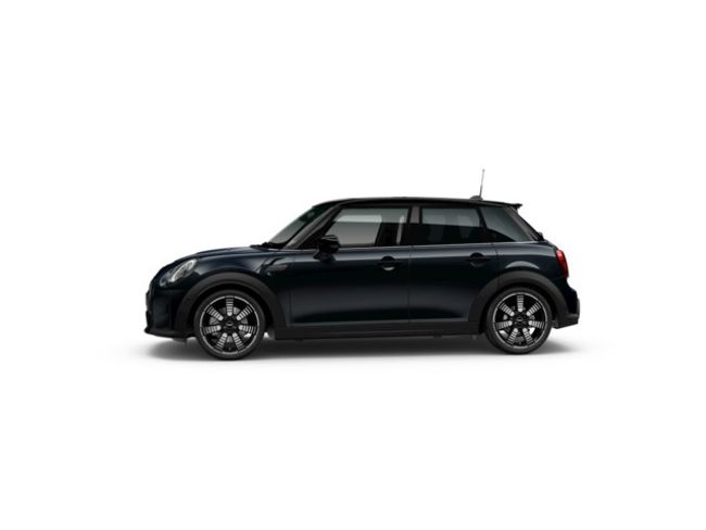 MINI Cooper s 131 kw (178 cv)