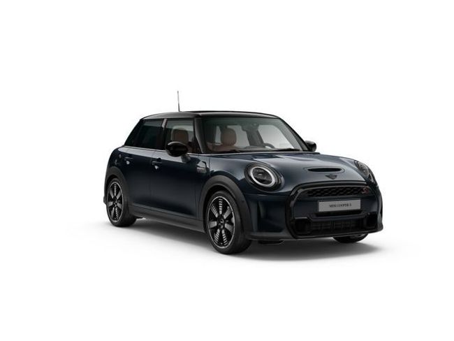 MINI Cooper s 131 kw (178 cv)