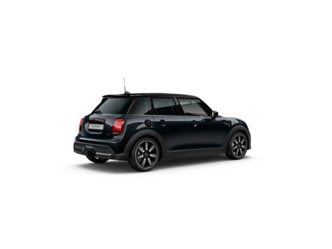 MINI Cooper s 131 kw (178 cv)