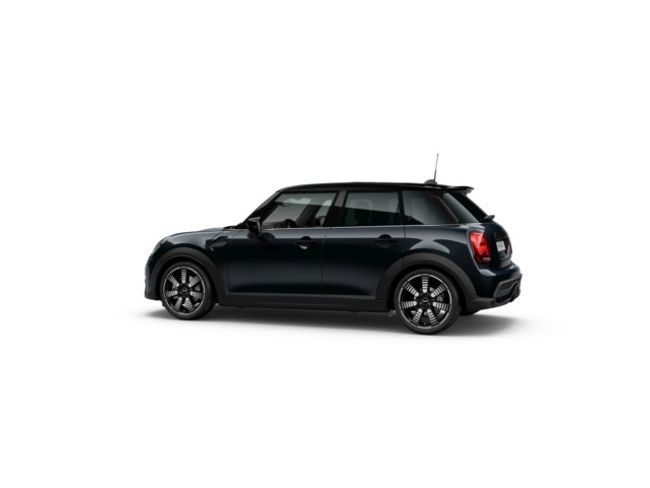MINI Cooper s 131 kw (178 cv)