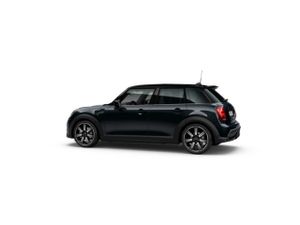 MINI Cooper s 131 kw (178 cv)  2021 Gasolina - Foto 19