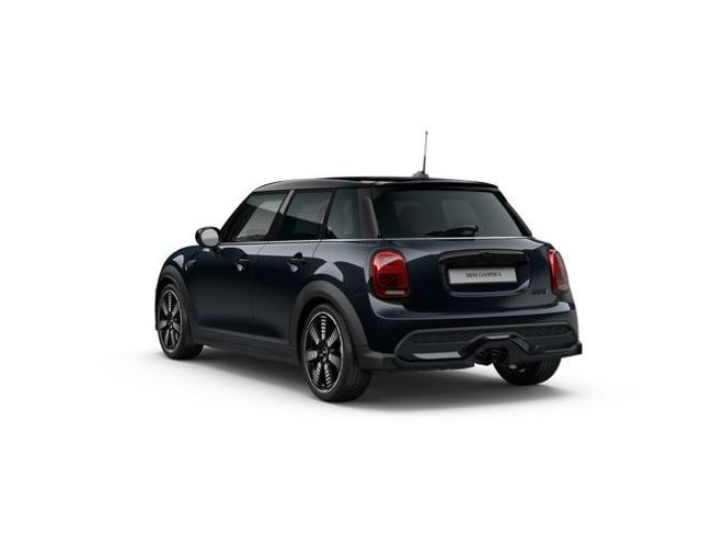 MINI Cooper s 131 kw (178 cv)