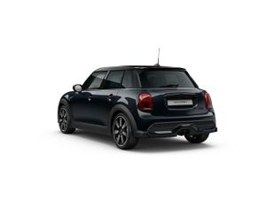 MINI Cooper s 131 kw (178 cv)  2021 Gasolina - Foto 3