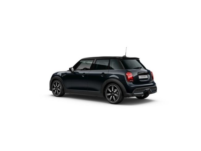 MINI Cooper s 131 kw (178 cv)