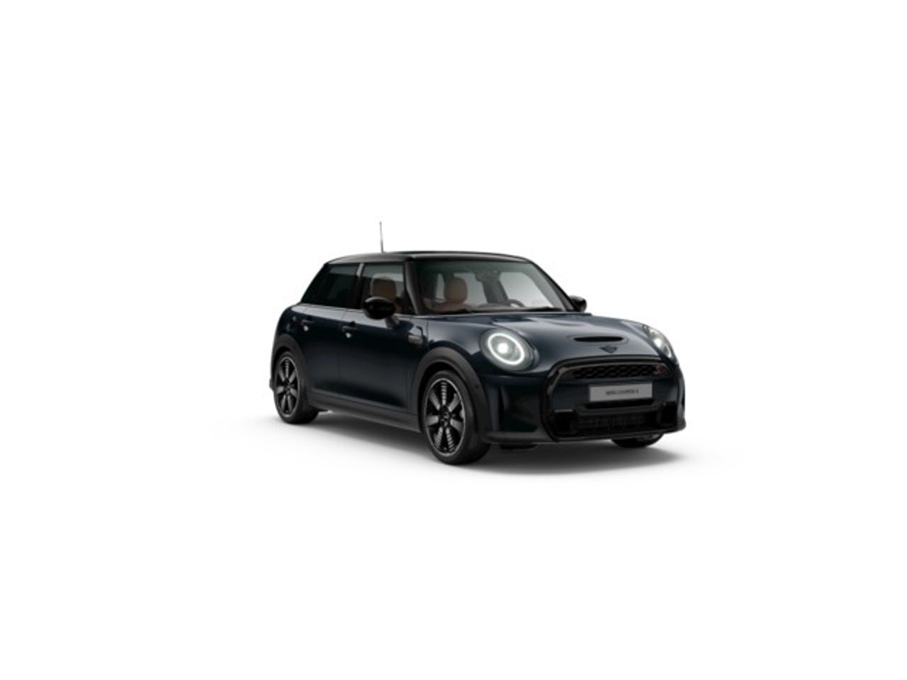 MINI Cooper s 131 kw (178 cv)  2021 Gasolina - Foto 10