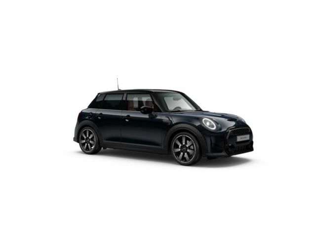 MINI Cooper s 131 kw (178 cv)