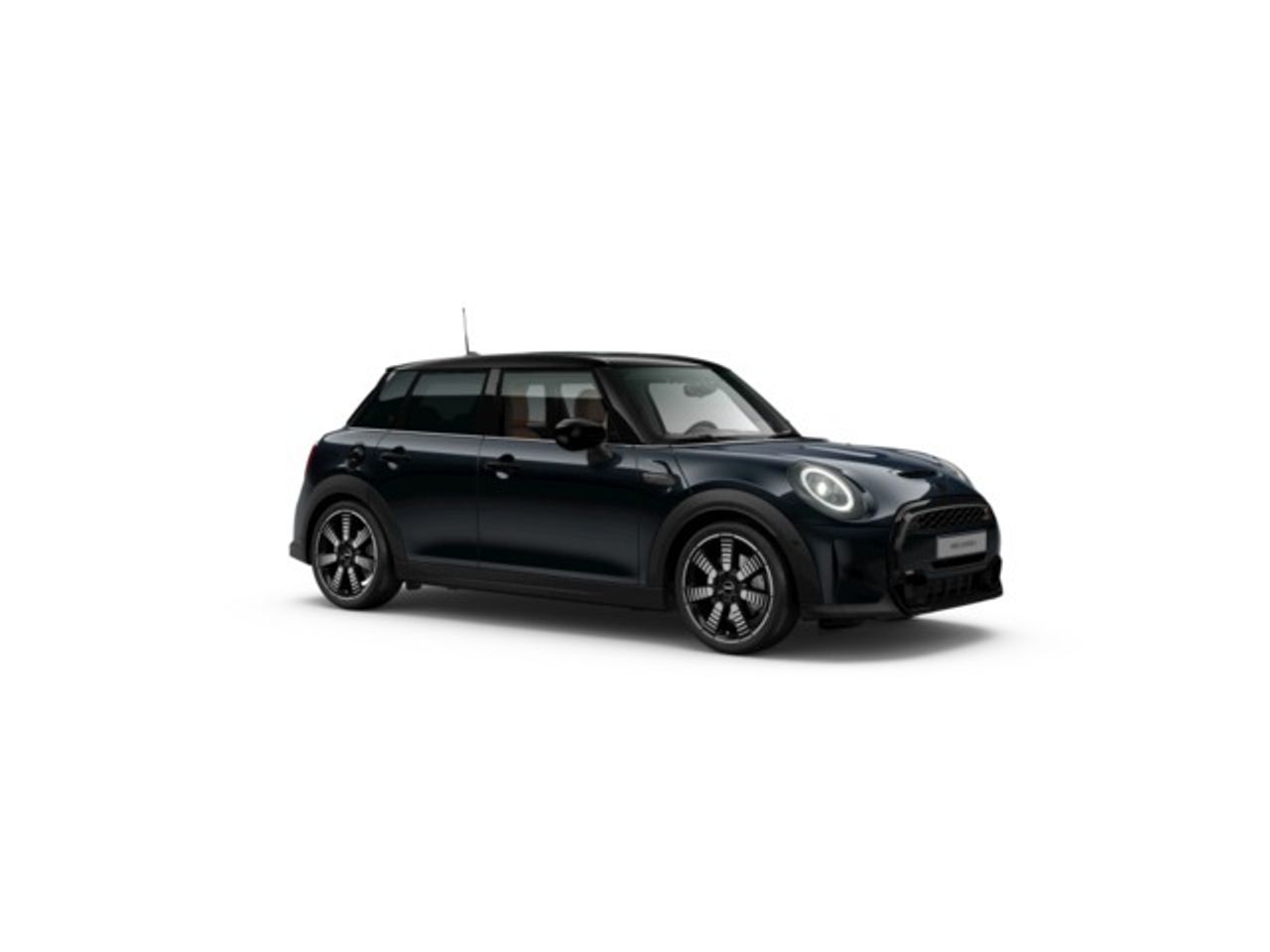MINI Cooper s 131 kw (178 cv)  2021 Gasolina - Foto 5
