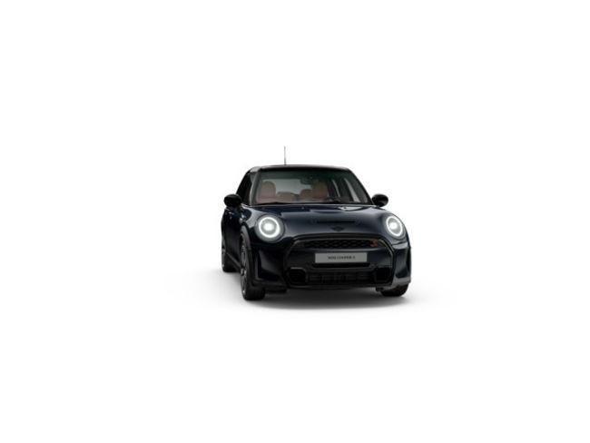 MINI Cooper s 131 kw (178 cv)