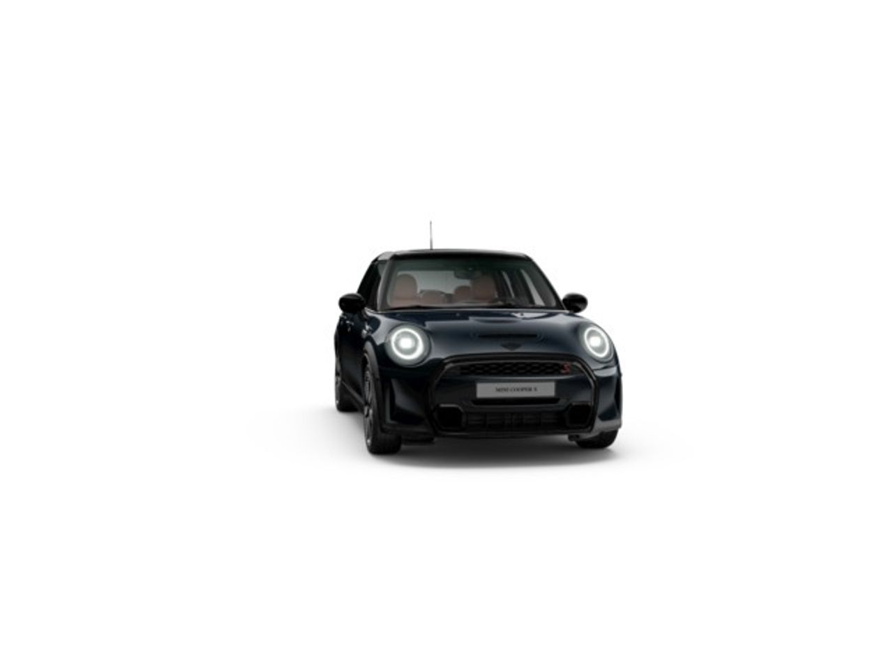 MINI Cooper s 131 kw (178 cv)  2021 Gasolina - Foto 8
