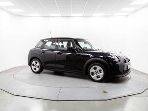 MINI Cooper c 115 kw (156 cv)  2025 Gasolina - Foto 25