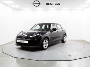 MINI Cooper c 115 kw (156 cv)  2025 Gasolina - Foto 2