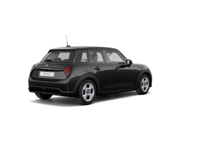 MINI Cooper c 115 kw (156 cv)