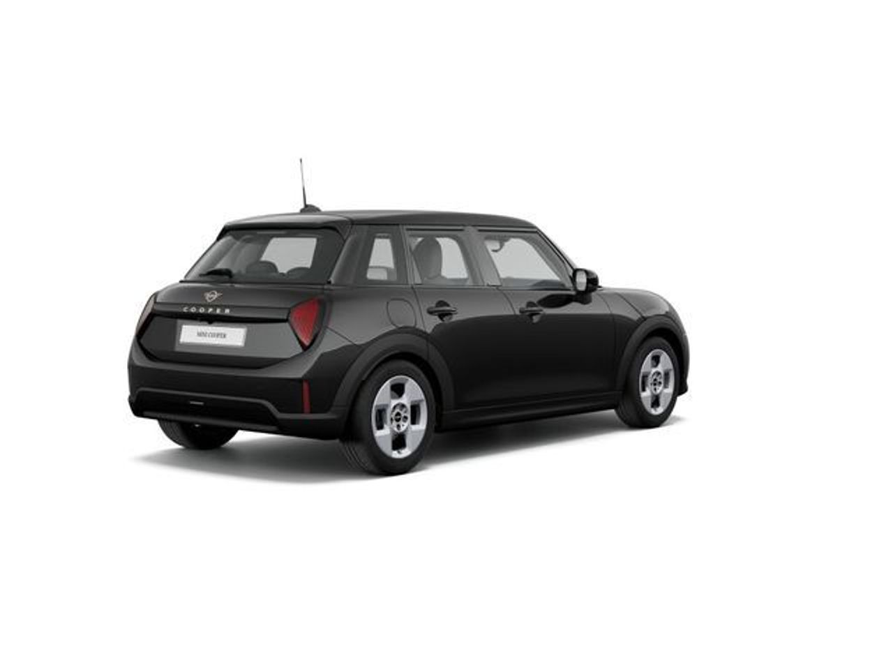 MINI Cooper c 115 kw (156 cv)  2025 Gasolina - Foto 3