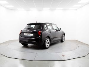 MINI Cooper c 115 kw (156 cv)  2025 Gasolina - Foto 7