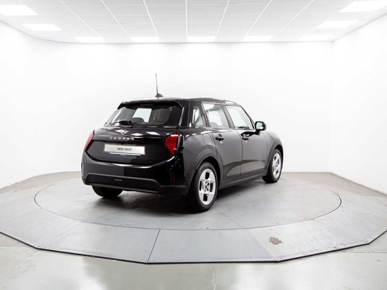 MINI Cooper c 115 kw (156 cv)  2025 Gasolina - Foto 5