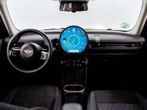 MINI Cooper c 115 kw (156 cv)  2025 Gasolina - Foto 13