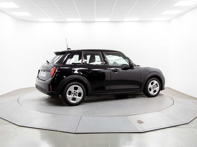 MINI Cooper c 115 kw (156 cv)