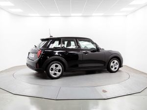 MINI Cooper c 115 kw (156 cv)  2025 Gasolina - Foto 21