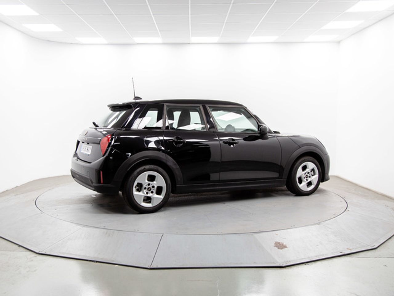 MINI Cooper c 115 kw (156 cv)  2025 Gasolina - Foto 12