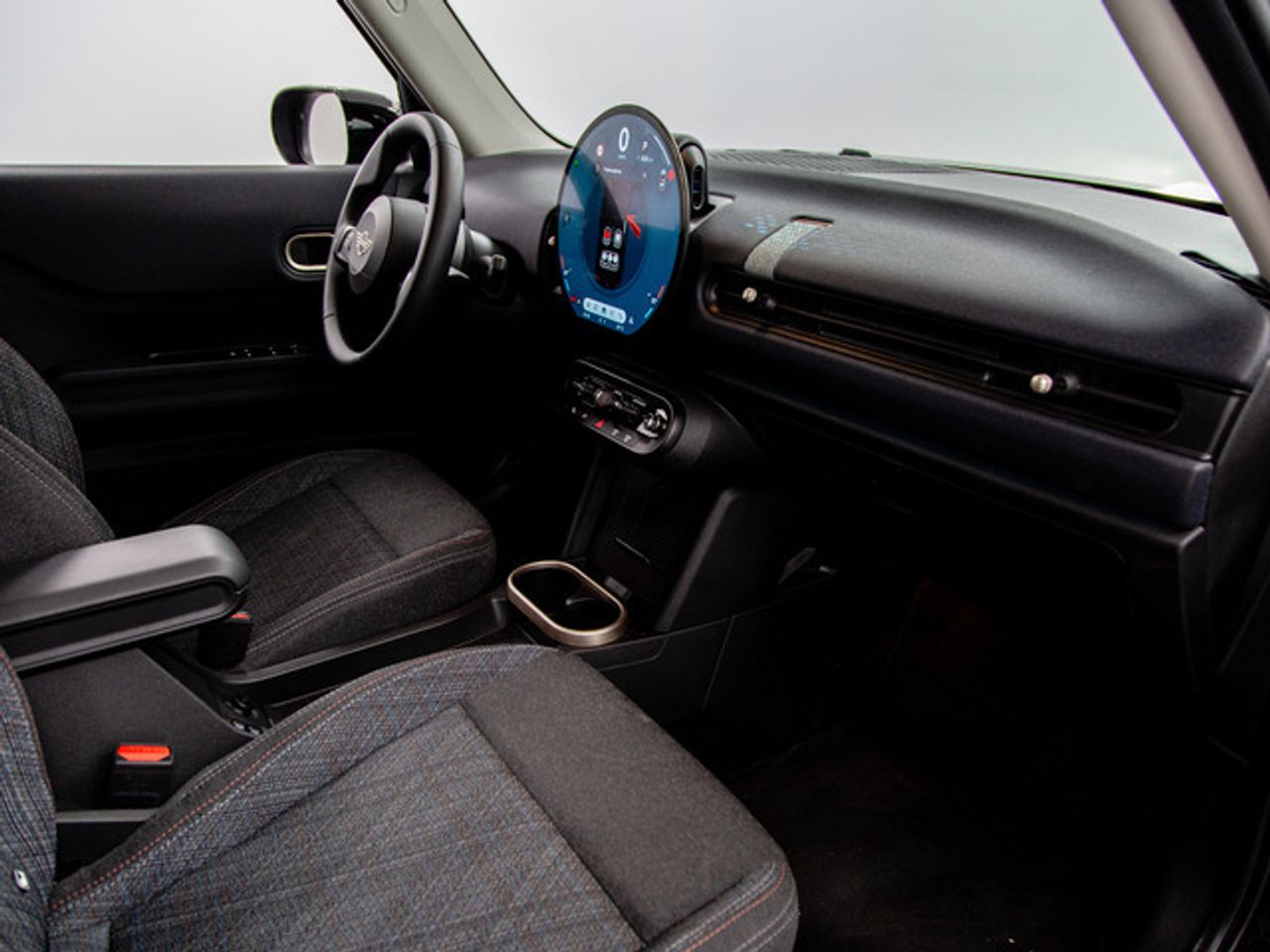 MINI Cooper c 115 kw (156 cv)  2025 Gasolina - Foto 9