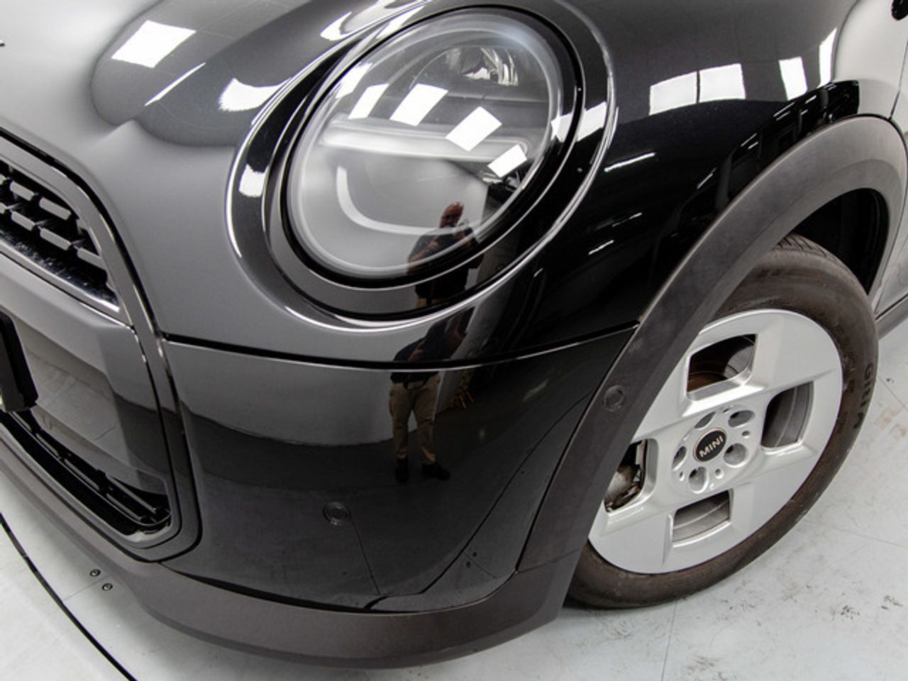 MINI Cooper c 115 kw (156 cv)  2025 Gasolina - Foto 7