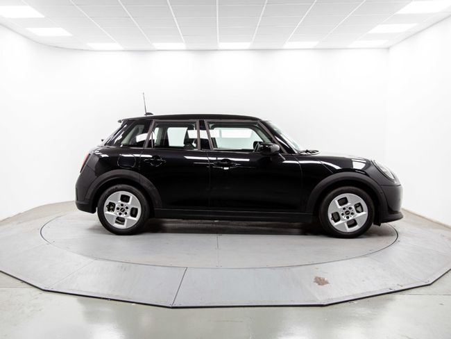 MINI Cooper c 115 kw (156 cv)