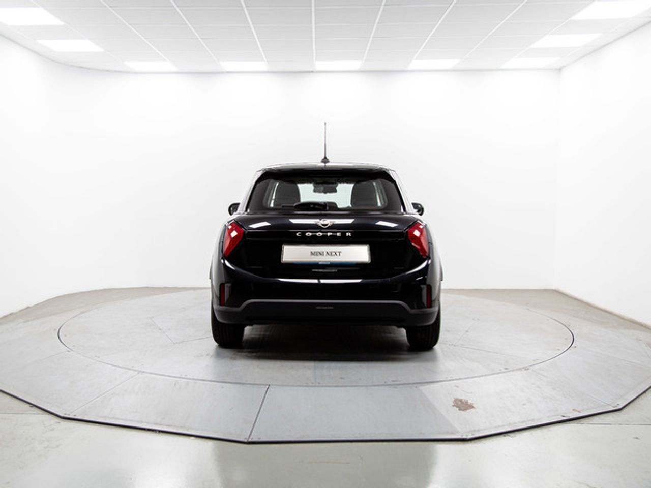 MINI Cooper c 115 kw (156 cv)  2025 Gasolina - Foto 6