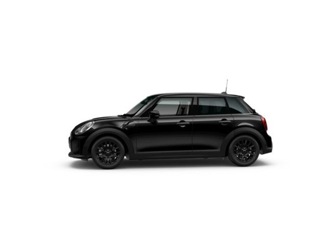 MINI Cooper 100 kw (136 cv)