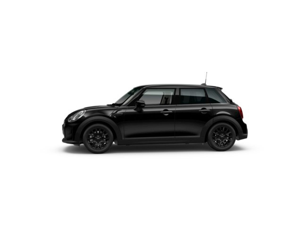 MINI Cooper 100 kw (136 cv)  2022 Gasolina - Foto 6