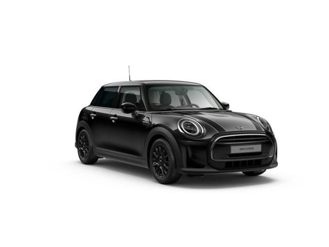 MINI Cooper 100 kw (136 cv)