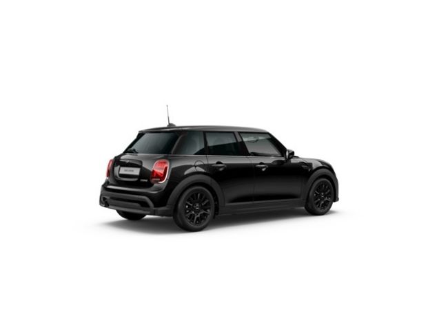 MINI Cooper 100 kw (136 cv)