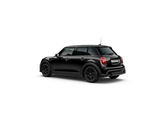 MINI Cooper 100 kw (136 cv)