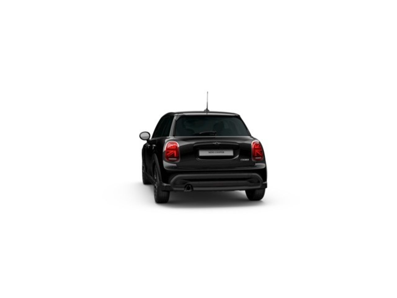 MINI Cooper 100 kw (136 cv)  2022 Gasolina - Foto 13