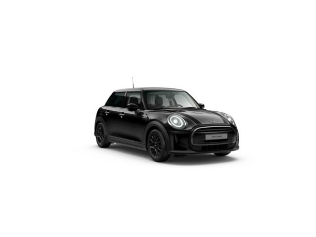 MINI Cooper 100 kw (136 cv)