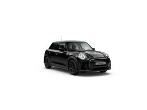 MINI Cooper 100 kw (136 cv)  2022 Gasolina - Foto 17