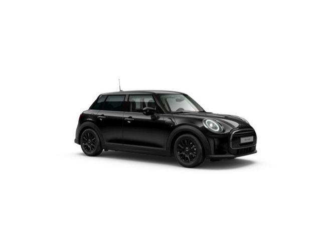 MINI Cooper 100 kw (136 cv)