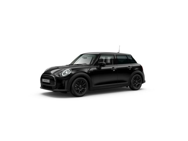 MINI Cooper 100 kw (136 cv)
